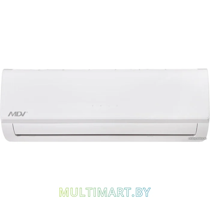 Кондиционер MDV Forest MDSAF-09HRN1/MDOAF-09HN1